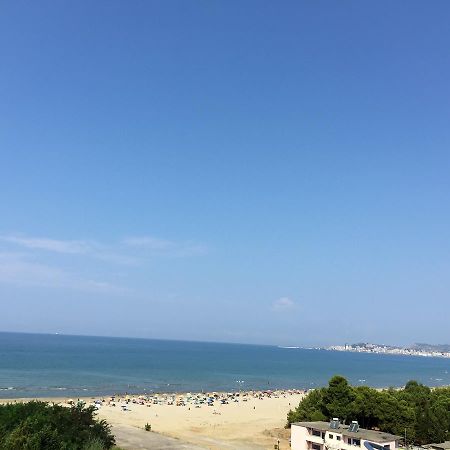 Alba Luxury Apartment Durrës Eksteriør billede