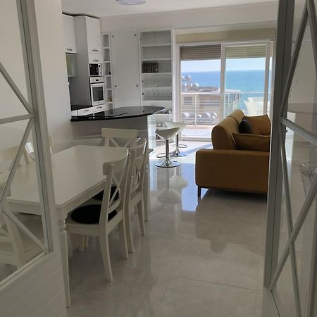 Alba Luxury Apartment Durrës Eksteriør billede