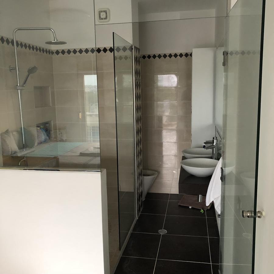 Alba Luxury Apartment Durrës Eksteriør billede