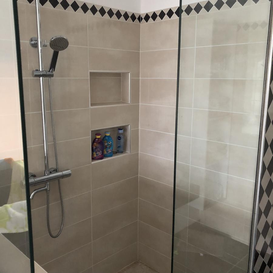Alba Luxury Apartment Durrës Eksteriør billede
