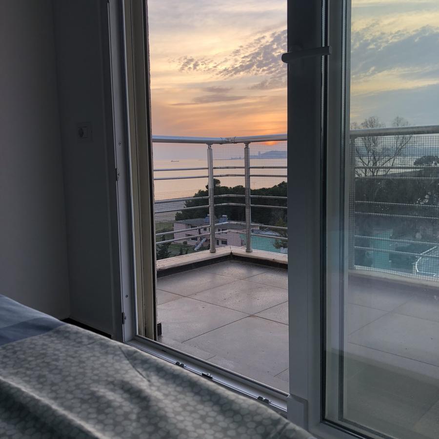 Alba Luxury Apartment Durrës Eksteriør billede