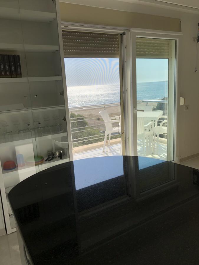 Alba Luxury Apartment Durrës Eksteriør billede
