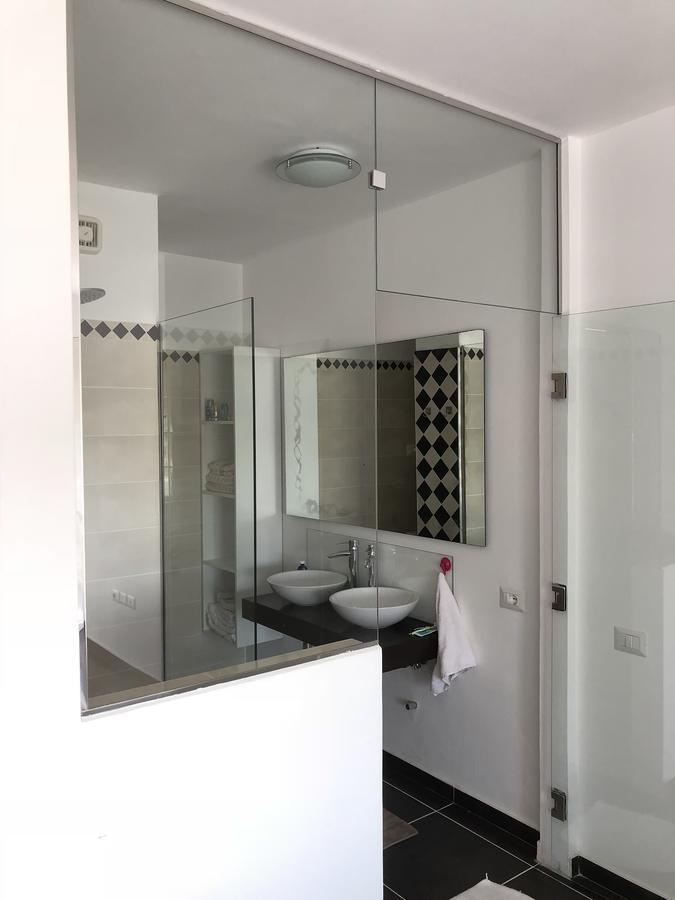 Alba Luxury Apartment Durrës Eksteriør billede