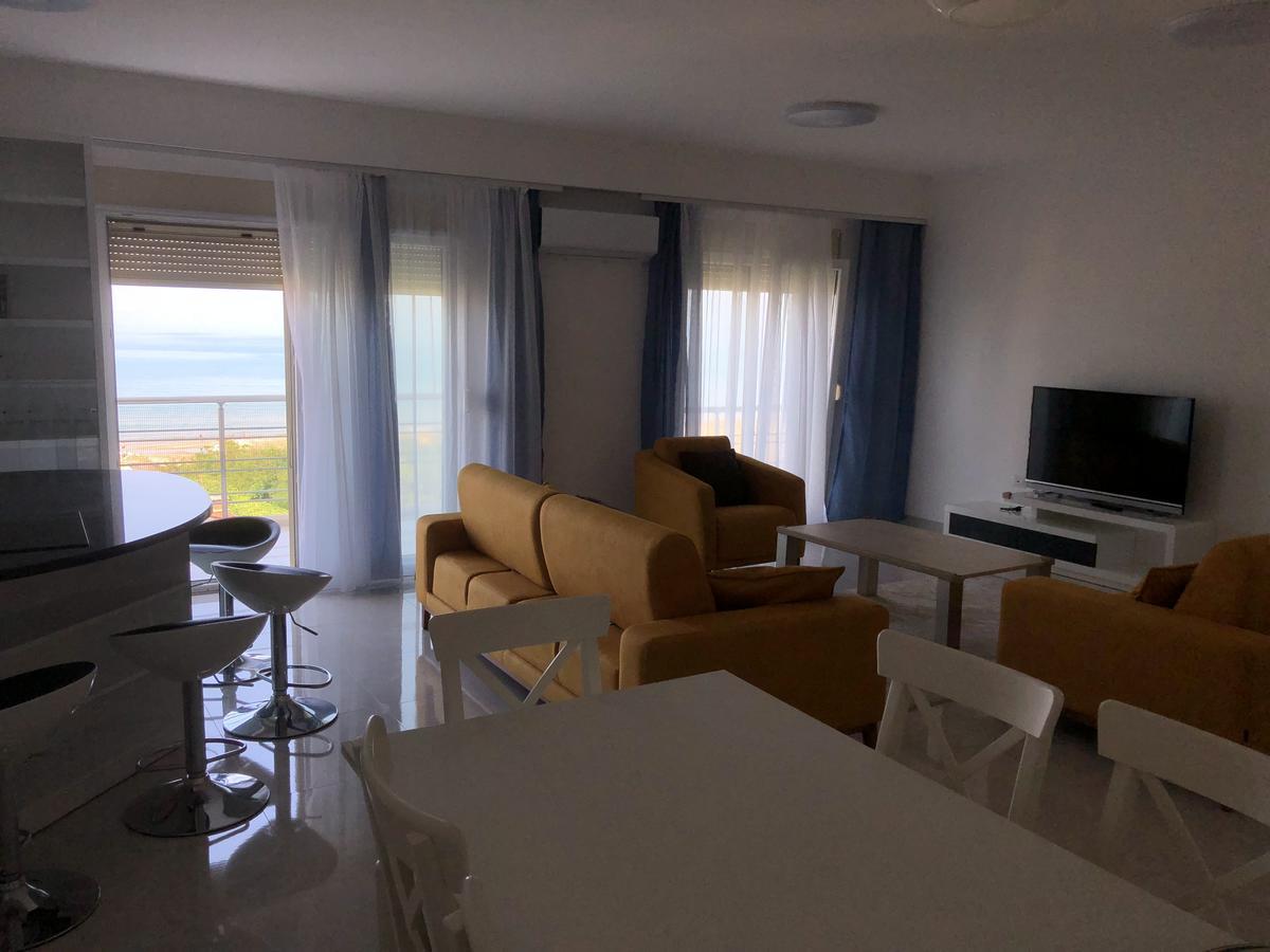 Alba Luxury Apartment Durrës Eksteriør billede
