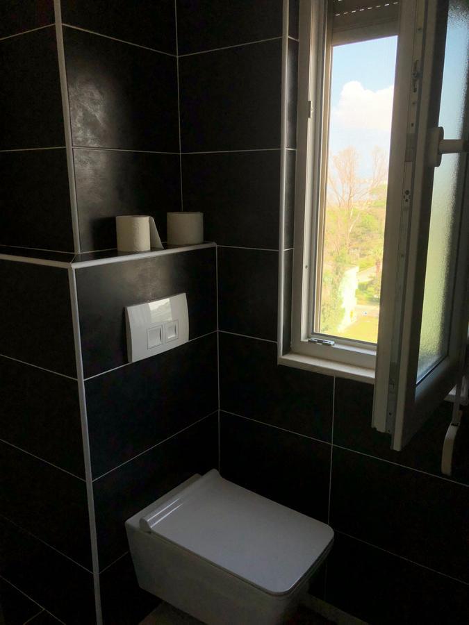 Alba Luxury Apartment Durrës Eksteriør billede
