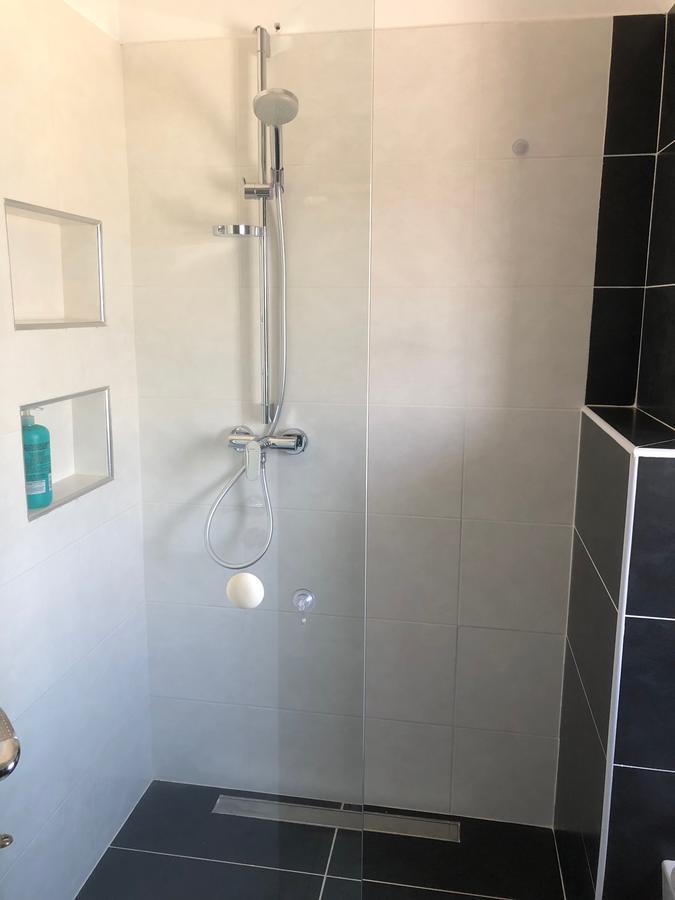 Alba Luxury Apartment Durrës Eksteriør billede