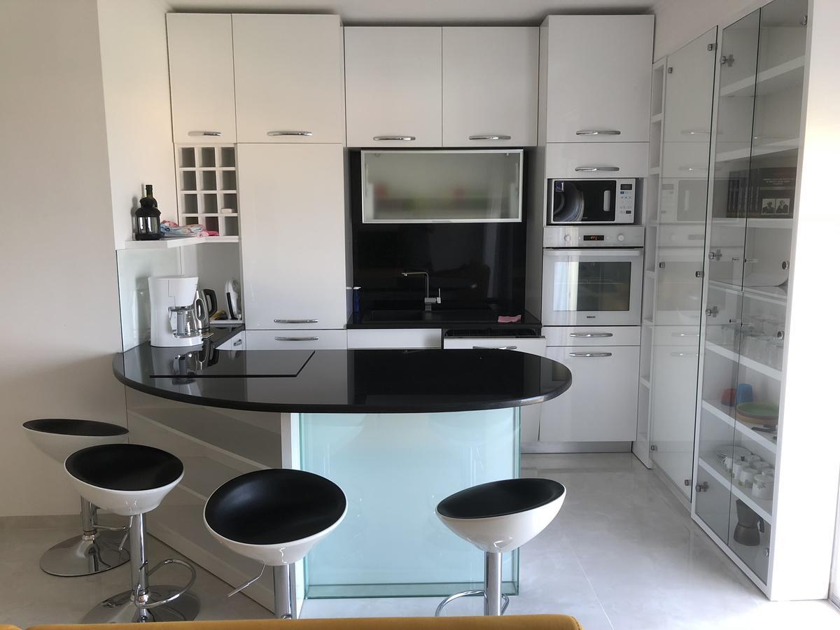 Alba Luxury Apartment Durrës Eksteriør billede