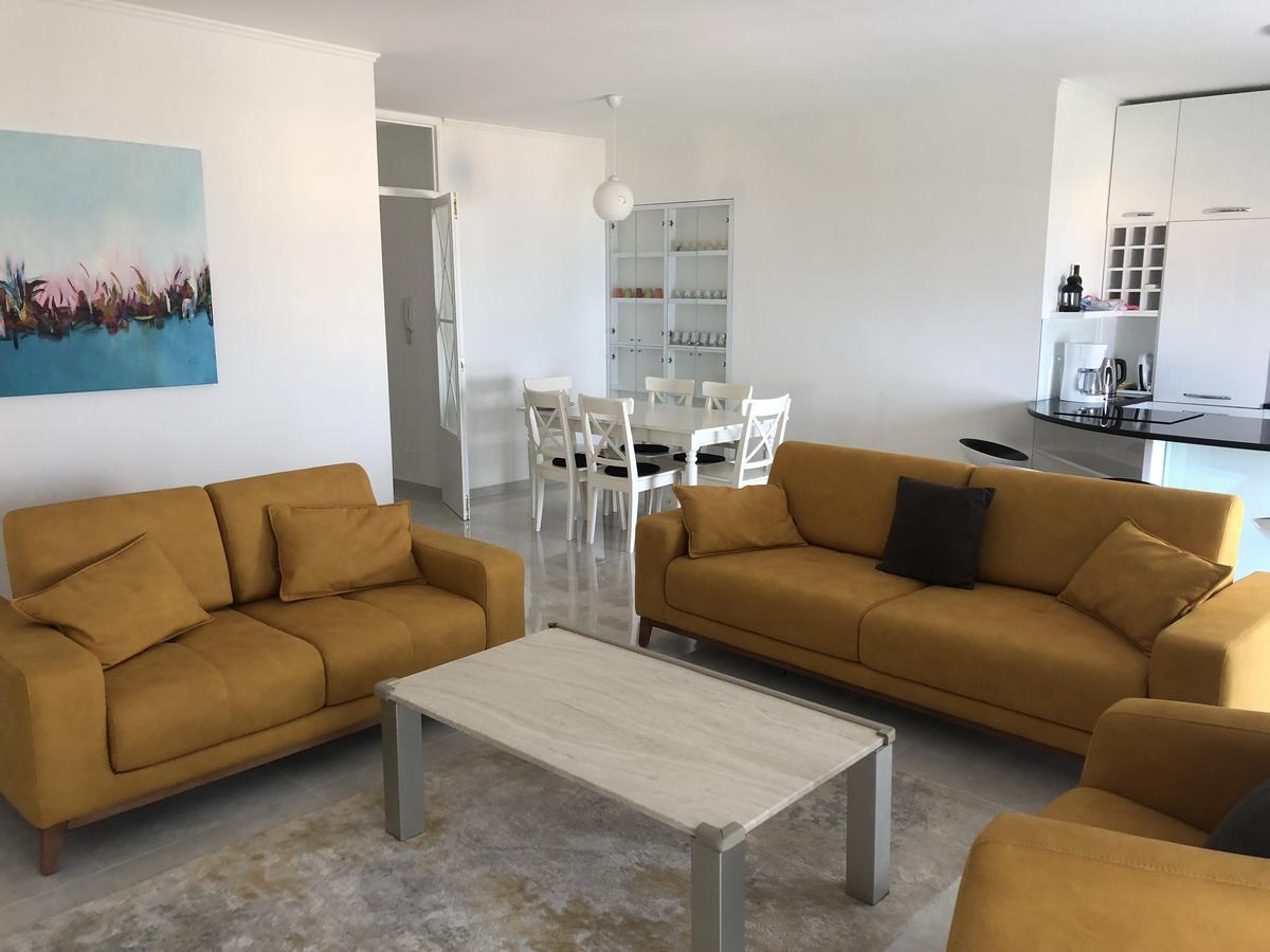Alba Luxury Apartment Durrës Eksteriør billede