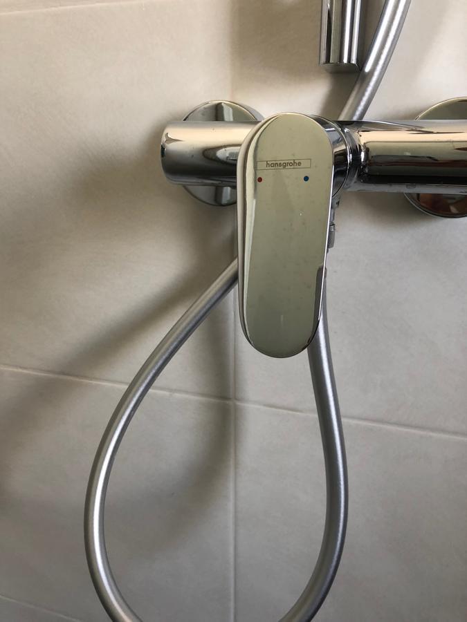 Alba Luxury Apartment Durrës Eksteriør billede