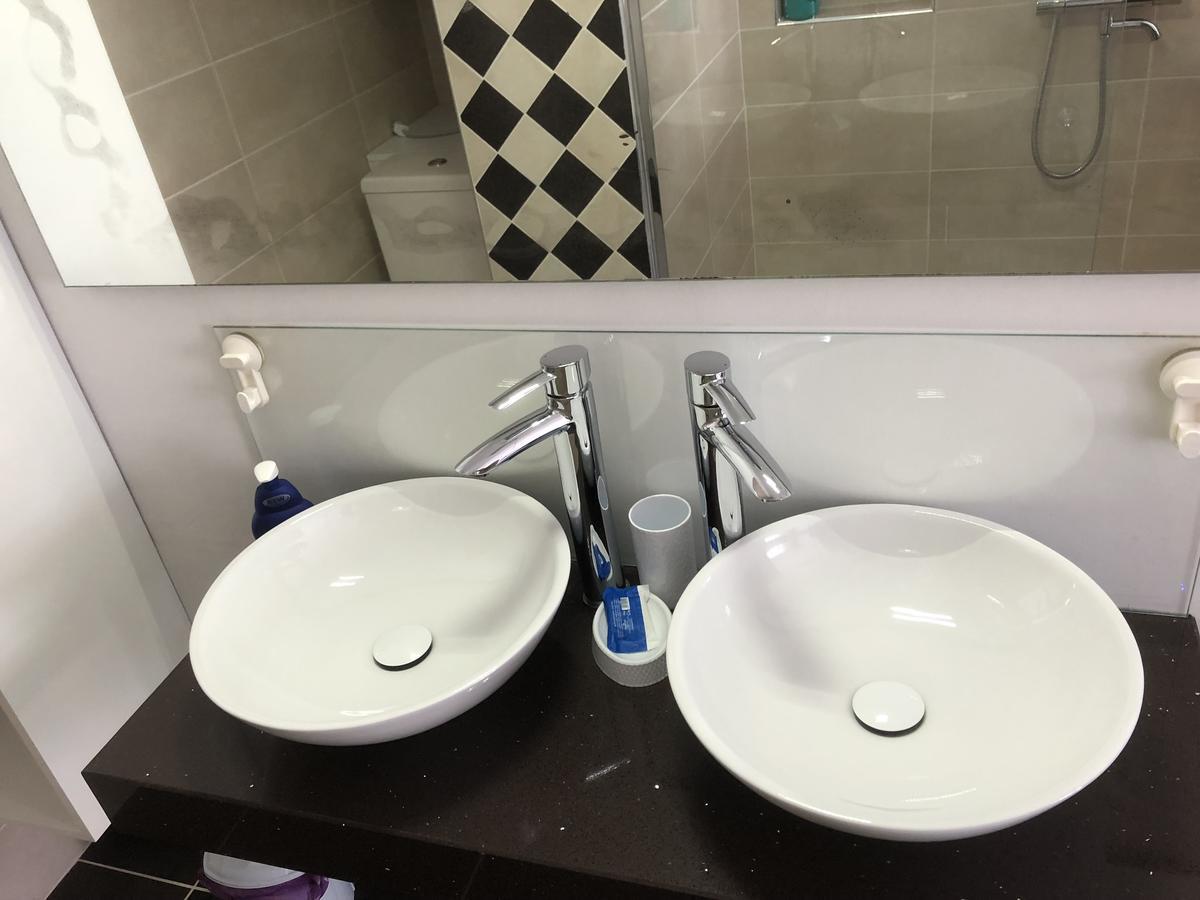 Alba Luxury Apartment Durrës Eksteriør billede