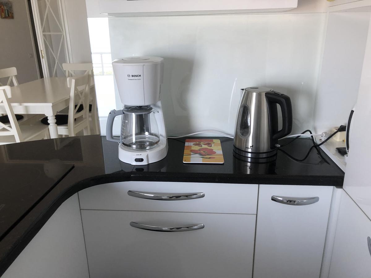 Alba Luxury Apartment Durrës Eksteriør billede