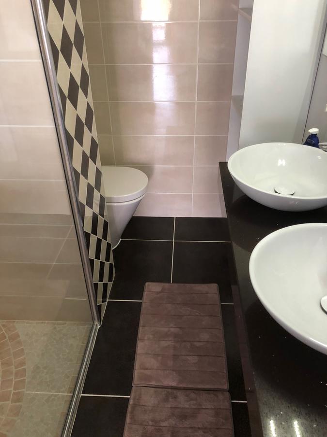 Alba Luxury Apartment Durrës Eksteriør billede