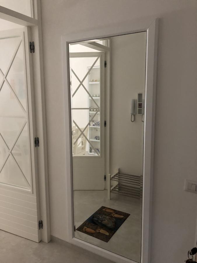 Alba Luxury Apartment Durrës Eksteriør billede