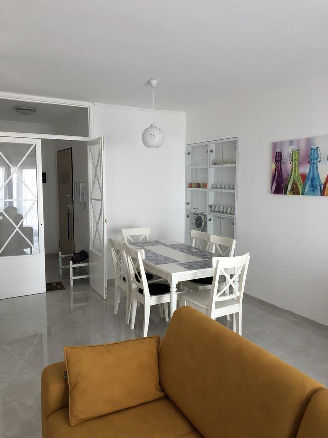 Alba Luxury Apartment Durrës Eksteriør billede